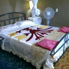 Lady Maria's Place in Otea, Tonga from 123$, photos, reviews - zenhotels.com spa