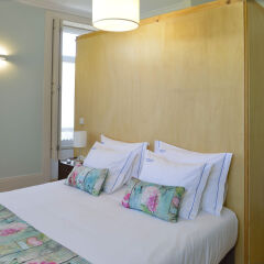 Отель Dukes Corner Guest House комната для гостей фото 5