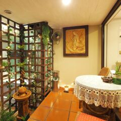 Отель Syama Sukhumvit 20 Таиланд, Бангкок - отзывы, цены и фото номеров - забронировать отель Syama Sukhumvit 20 онлайн спа