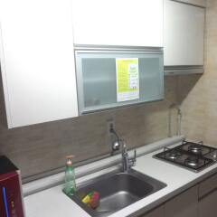 Отель Suncity Guest House в номере