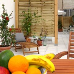 Отель Concierge Athens I Афины питание фото 3