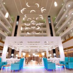 Stella Beach Турция, Окурджалар - отзывы, цены и фото номеров - забронировать отель Stella Beach - All Inclusive онлайн питание
