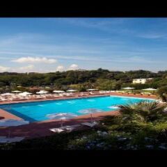 Отель Atahotel Villa Pamphili фото 10