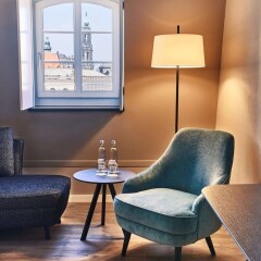 Отель Steigenberger Hotel de Saxe Германия, Дрезден - отзывы, цены и фото номеров - забронировать отель Steigenberger Hotel de Saxe онлайн интерьер отеля фото 3