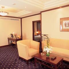 Отель The Bund Hotel Китай, Шанхай - отзывы, цены и фото номеров - забронировать отель The Bund Hotel онлайн интерьер отеля