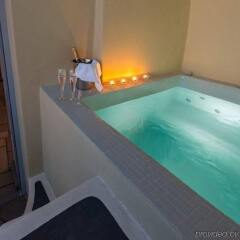Отель Cori Rigas Suites Греция, Остров Санторини - отзывы, цены и фото номеров - забронировать отель Cori Rigas Suites онлайн спа