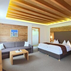 Hotel Maraias Горнолыжный курорт Ортлер спа