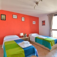 Отель Amarcord B&B детские мероприятия фото 2