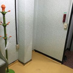 MK guest house - Hostel интерьер отеля