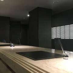 Hotel Route-Inn Tokyo Toyocho ванная