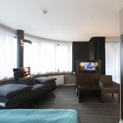 Отель Best Western Docklands Антверпен комната для гостей фото 5