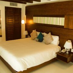 Soul Beach Luxury Boutique Hotel & Spa комната для гостей фото 2