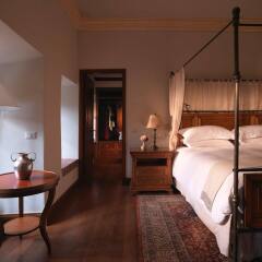Отель Belmond Palacio Nazarenas комната для гостей фото 2