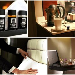 Mayata Suites Hotel питание