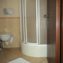 Egehan Hotel Турция, Атакой - отзывы, цены и фото номеров - забронировать отель Egehan Hotel онлайн ванная