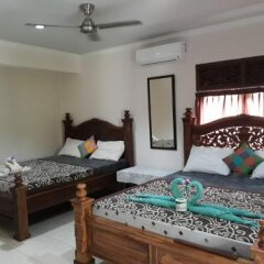 NYOMAN Home Stay in Ubud, Indonesia from 28$, photos, reviews - zenhotels.com guestroom photo 3