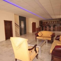 Didyma Apollon Hotel Турция, Алтинкум - отзывы, цены и фото номеров - забронировать отель Didyma Apollon Hotel онлайн интерьер отеля