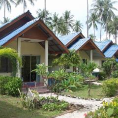 Отель Moonwalk Lanta Resort Ланта фото 6