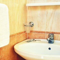 Hotel Sultano Римини ванная фото 2