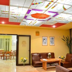 Roza Hotel Казанлак комната для гостей фото 3