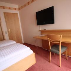 Hotel Glockengasse удобства в номере