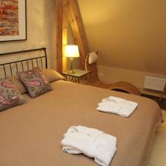 St. Peter's Boutique Hotel комната для гостей фото 2