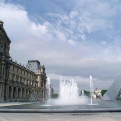 Отель Novotel Suites Paris Nord 18e фото 6