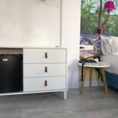 Отель Casual del Mar Málaga удобства в номере