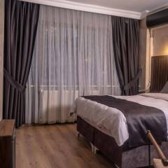 Отель Galata My Home комната для гостей