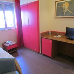 Hotel Costa Бари удобства в номере