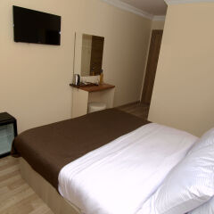 Cassa İstanbul Hotel удобства в номере фото 2