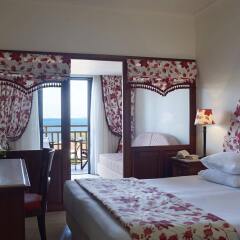 Отель Roda Beach Resort & Spa All-inclusive комната для гостей фото 4