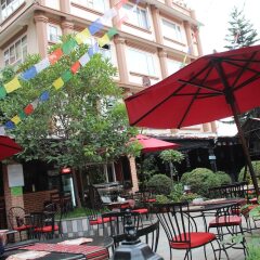 Отель Encounter Nepal Непал, Катманду - отзывы, цены и фото номеров - забронировать отель Encounter Nepal онлайн фото 13