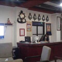 Отель Kathmandu Bed & Breakfast Inn Непал, Катманду - отзывы, цены и фото номеров - забронировать отель Kathmandu Bed & Breakfast Inn онлайн интерьер отеля фото 2