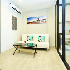 Отель The Base Central Pattaya Sea View детские мероприятия фото 2