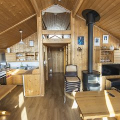 Glaðheimar Cottages in Blonduos, Iceland from 196$, photos, reviews - zenhotels.com photo 3