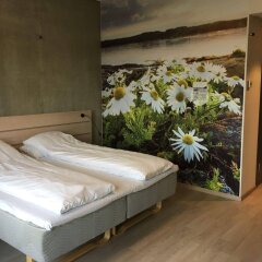Hjorten Hotell Hitra in Hitra, Norway from 172$, photos, reviews - zenhotels.com guestroom photo 2