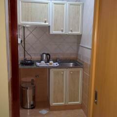 Al Salam Inn Hotel Suites в номере фото 5