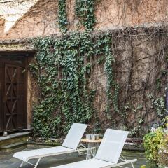 Отель onefinestay - Trastevere private homes фото 6