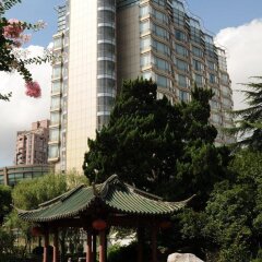 Отель Grand Millennium HongQiao Shanghai Китай, Шанхай - отзывы, цены и фото номеров - забронировать отель Grand Millennium HongQiao Shanghai онлайн фото 4