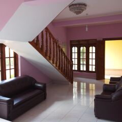 Отель Heritage Lake View интерьер отеля