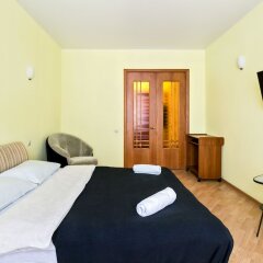 Гостиница MaxRealty24 Leningradskiy prospekt 77 в Москве отзывы, цены и фото номеров - забронировать гостиницу MaxRealty24 Leningradskiy prospekt 77 онлайн Москва
