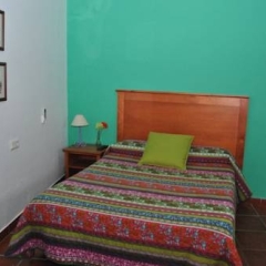 Отель Hostal San Marcos комната для гостей фото 3