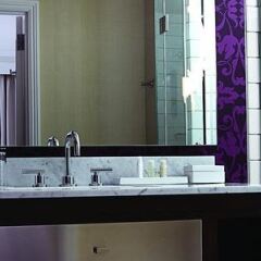 Отель Marriott Vacation Club Pulse at The Mayflower, Washington DC ванная
