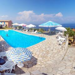 Апартаменты Anna's Apartments - Adults Only бассейн фото 2