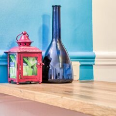 Отель Cocoon Loft - Champs-Elysées Франция, Париж - отзывы, цены и фото номеров - забронировать отель Cocoon Loft - Champs-Elysées онлайн сейф в номере