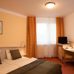 Panorama Inn Hotel und Boardinghaus комната для гостей фото 3