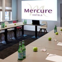 Отель Mercure Oostende Бельгия, Остенде - 1 отзыв об отеле, цены и фото номеров - забронировать отель Mercure Oostende онлайн фото 4