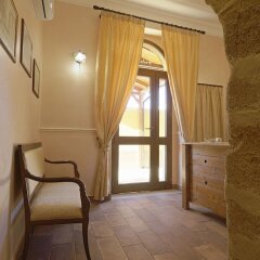 Отель B&B Il Casale di Federico Агридженто комната для гостей фото 3