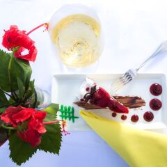 Отель Cardiff Hotel and Spa Ямайка, Ранавей-Бей - отзывы, цены и фото номеров - забронировать отель Cardiff Hotel and Spa онлайн